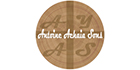 Achaia Wood - logo